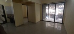 1 BHK Apartment For Sale in Ulwe Sector 3