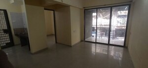 1 BHK Apartment For Sale in Ulwe Sector 3