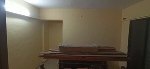 Furnished Amenities in 1 BHK Apartment at Ulwe Sector 3 – for Sale