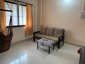 2 BHK Apartment For Rent in Shantiban CHS, Kothrud