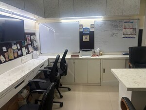 Team Area in  Office Space at Rustomjee Eaze Zone Mall, Malad West – for Rent
