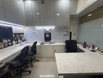 115 Sq.Ft. Office Space in Rustomjee Eaze Zone Mall