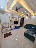 2 BHK + Pooja Room,Basement,Store Room 998 Sq.Ft. Apartment in Apex The Kremlin
