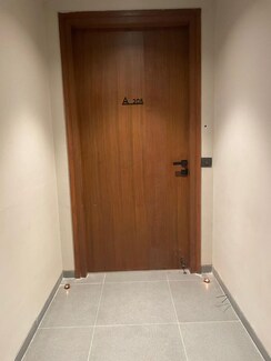 3.5 BHK + Pooja Room,Servant Room Apartment For Rent in Mapsko Royale Ville