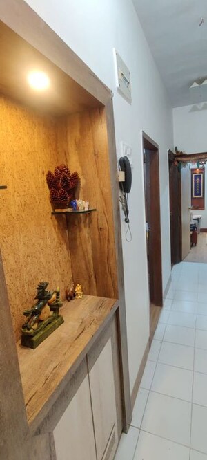  2 BHK Apartment at Aayush Gulmohar, Chembur – for Rent