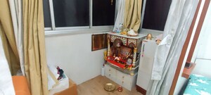  2 BHK Apartment at Aayush Gulmohar, Chembur – for Rent