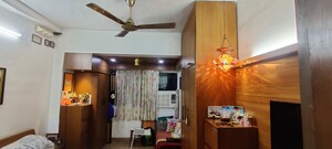 Room in 2 BHK Apartment at Aayush Gulmohar, Chembur – for Rent