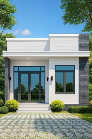 1 BHK Villa For Sale in Lingapura