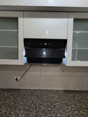 3.5 BHK Apartment For Rent in 3C Lotus Panache, Sector 110