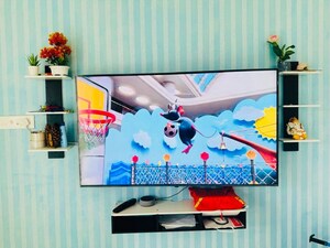  2 BHK Apartment at Ravet – for Rent