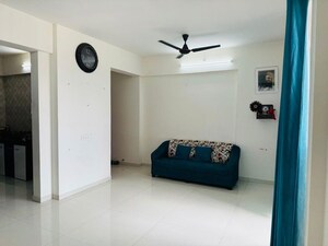 Building Lobby in 2 BHK Apartment at Ravet – for Rent