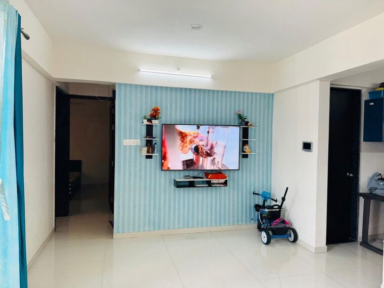 Room, ravet 2 Bedroom 864 Sq.Ft. Apartment In Ravet Pune 10316513