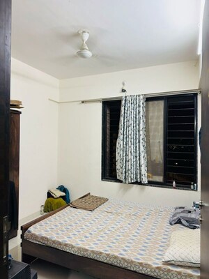 Bedroom in 2 BHK Apartment at Ravet – for Rent