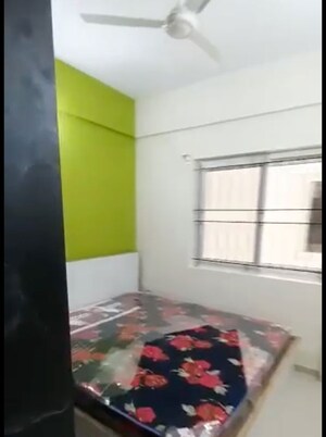 Room in 3 BHK Apartment at Midtown Raaga, Kr Puram – for Rent