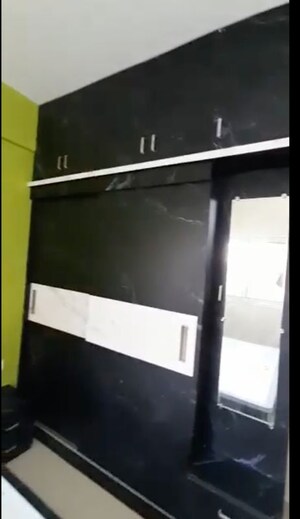 Furnished Amenities in 3 BHK Apartment at Midtown Raaga, Kr Puram – for Rent