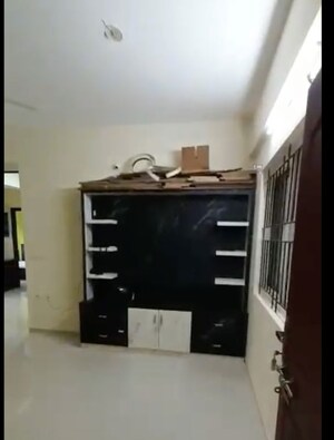 Furnished Amenities in 3 BHK Apartment at Midtown Raaga, Kr Puram – for Rent