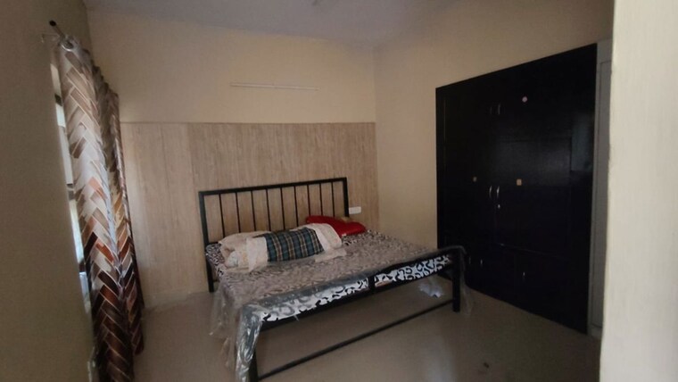 Bedroom, faridabad central 3 Bedroom 1250 Sq.Ft. Independent House In Faridabad Central Faridabad 10316460