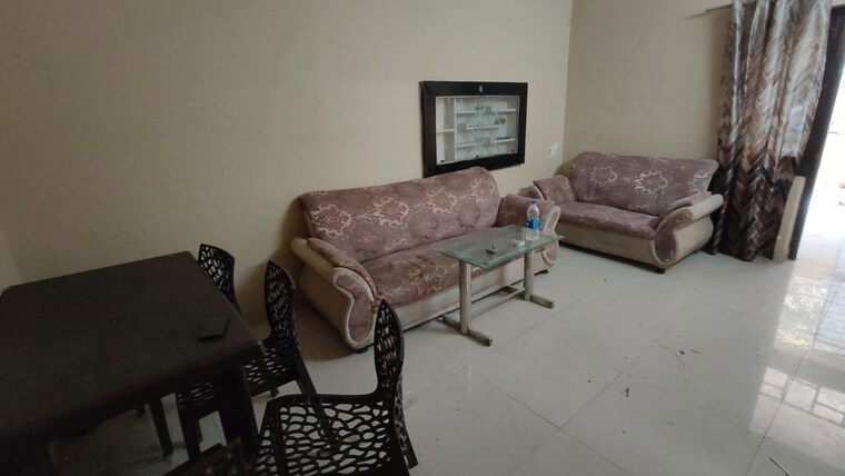 Living Room, faridabad central 3 Bedroom 1250 Sq.Ft. Independent House In Faridabad Central Faridabad 10316460