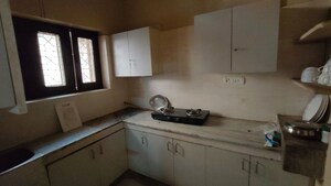 Kitchen in 3 BHK Independent House at Faridabad Central – for Rent