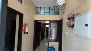 Kitchen in 3 BHK Independent House at Faridabad Central – for Rent