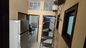 Team Area in 3 BHK Independent House at Faridabad Central – for Rent