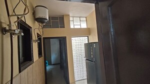 Kitchen in 3 BHK Independent House at Faridabad Central – for Rent