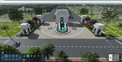 Plot For Sale in Gosainganj
