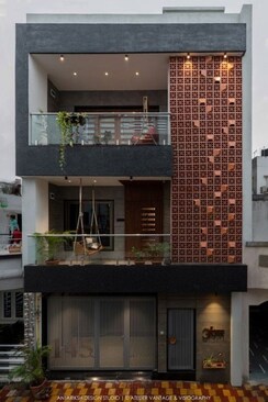1 BHK + Pooja Room,Servant Room,Study Room,Extra Room,Store Room Villa For Sale in Jigani