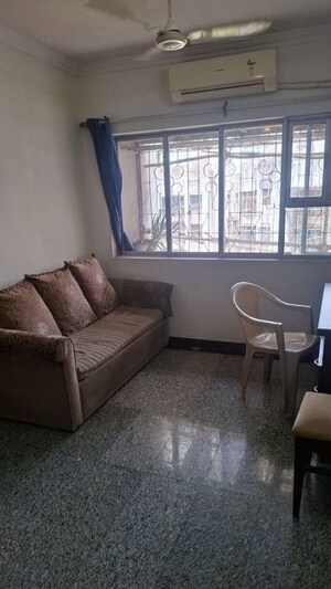 1 BHK Apartment For Rent in Aarti Shanti Nagar CHS, Mira Road East