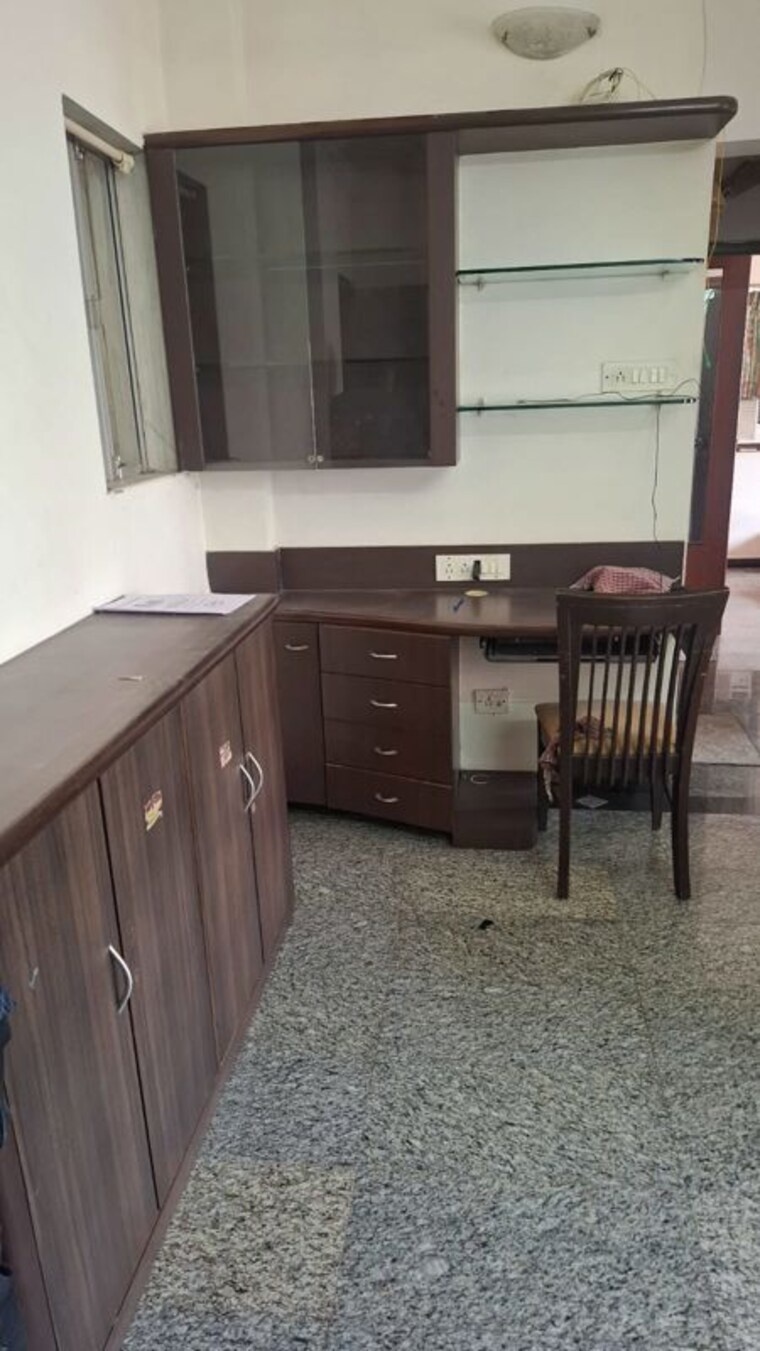 Kitchen, aarti-shanti-nagar-chs 1 Bedroom 410 Sq.Ft. Apartment In Mira Road East Thane 10316527