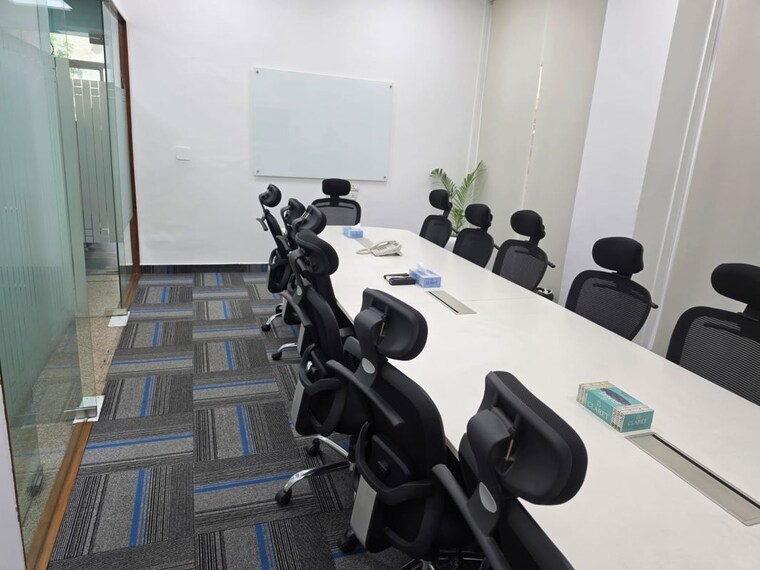 Team Area, sector 44 Commercial Office Space 5300 Sq.Ft. In Sector 44 Gurgaon 10316510