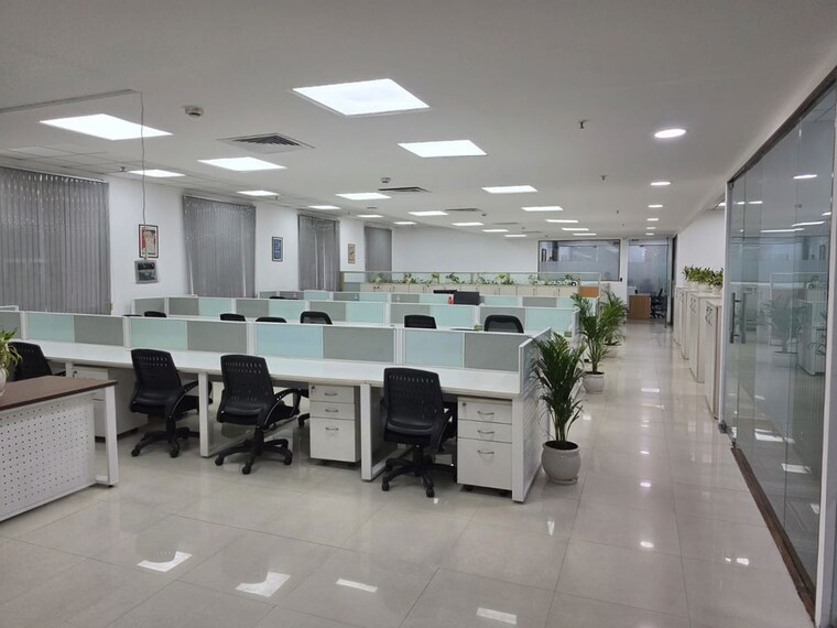 Team Area, sector 44 Commercial Office Space 5300 Sq.Ft. In Sector 44 Gurgaon 10316510