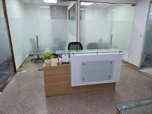 Team Area in  Office Space at Sector 44 – for Rent