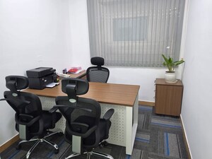 Team Area in  Office Space at Sector 44 – for Rent