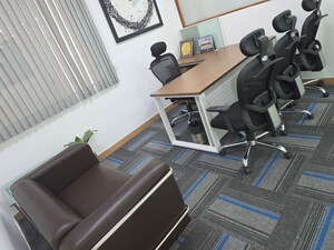  Office Space For Rent in Sector 44