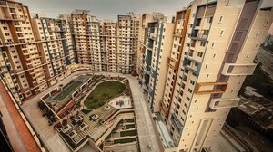 3 BHK Apartment For Sale in Budigere Cross