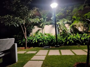 3 BHK Apartment – Garden View at Budigere Cross - for Sale