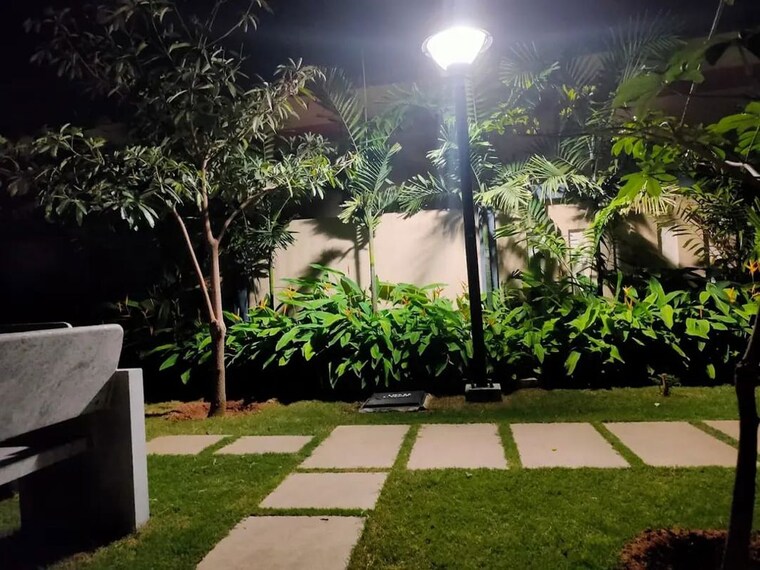 Garden, budigere cross 3 Bedroom 1425 Sq.Ft. Apartment In Budigere Cross Bangalore 10312621