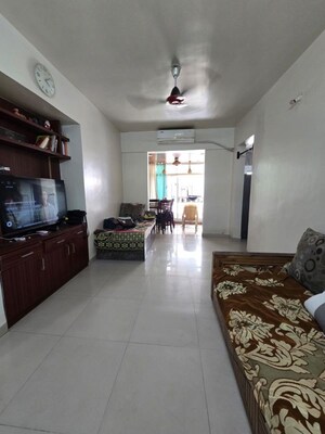 Room in 1 BHK Apartment at Dhayari – for Sale