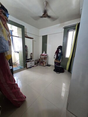 Parking in 1 BHK Apartment at Dhayari – for Sale