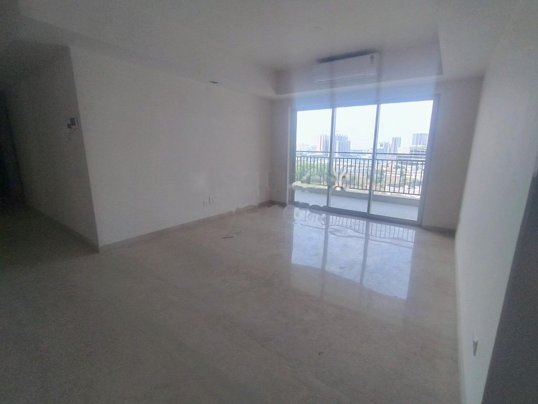 4 BHK + Servant Room,Store Room 3125 Sq.Ft. Apartment in Godrej Air Sector 85