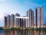 3 BHK 1300 Sq.Ft. Apartment in BT Road