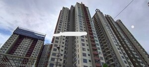 3 BHK Apartment – Exterior View View at Bt Road - for Sale