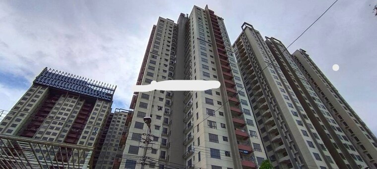 Exterior View, bt road 3 Bedroom 1300 Sq.Ft. Apartment In Bt Road Kolkata 10316543