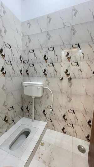 Bathroom in 4 BHK Independent House at Shimla Bypass Road – for Sale