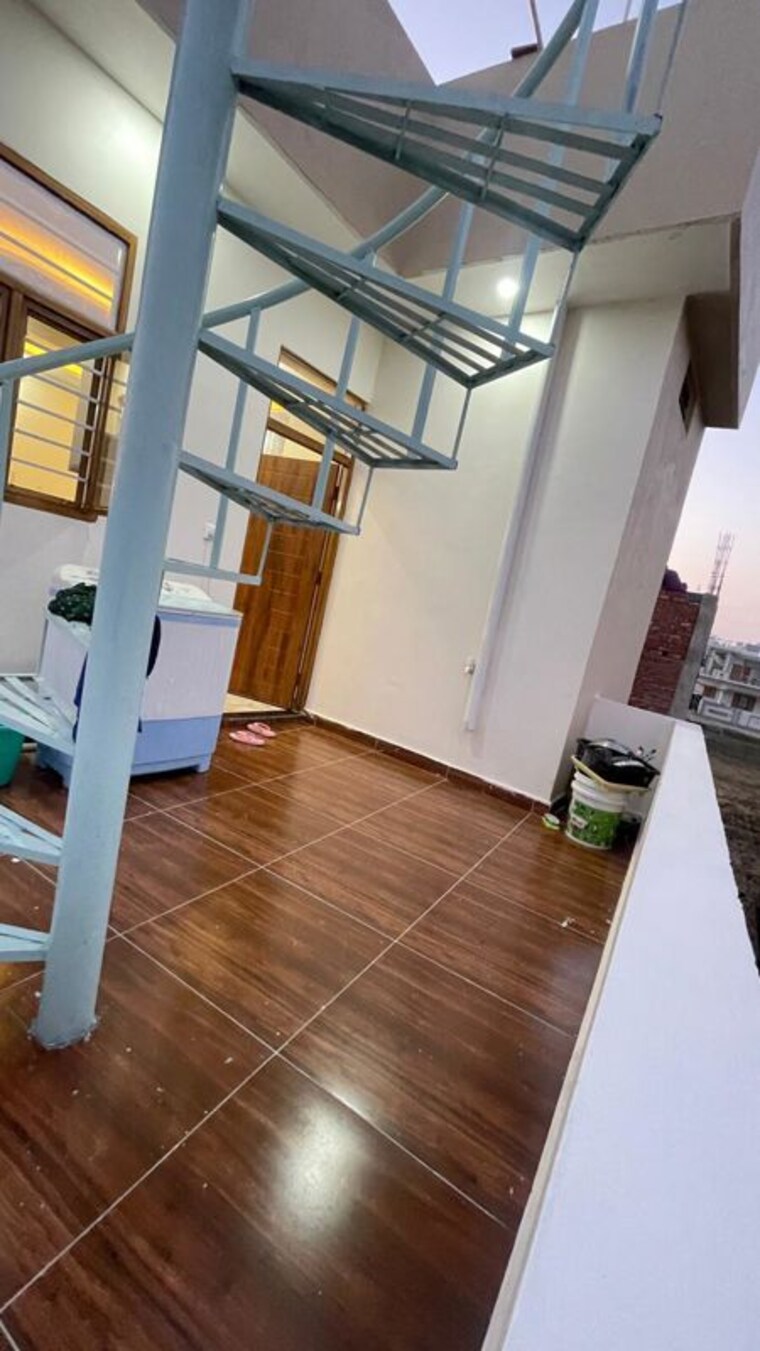 undefined, shimla bypass road 4 Bedroom 88 Sq.Yd. Independent House In Shimla Bypass Road Dehradun 10316536