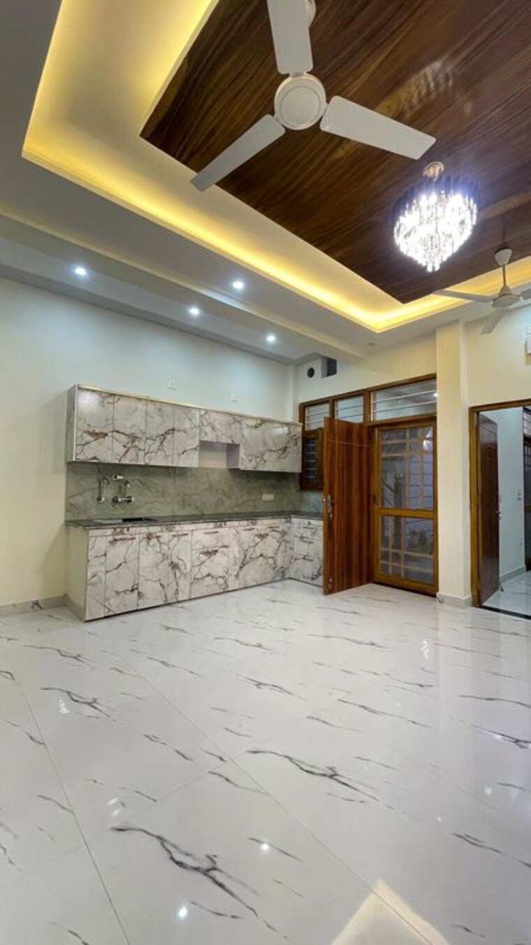 Living Room, shimla bypass road 4 Bedroom 88 Sq.Yd. Independent House In Shimla Bypass Road Dehradun 10316536