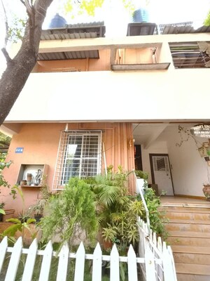 3 BHK Villa For Rent in Mittal Upper Crest, Kondhwa