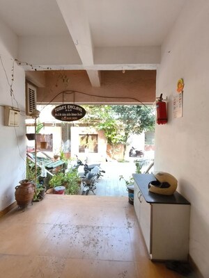 Living Room in 3 BHK Villa at Mittal Upper Crest, Kondhwa – for Rent