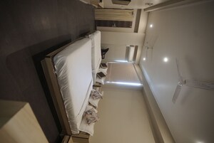 Bedroom in 6+ BHK Apartment at Paldi Meena – for Sale